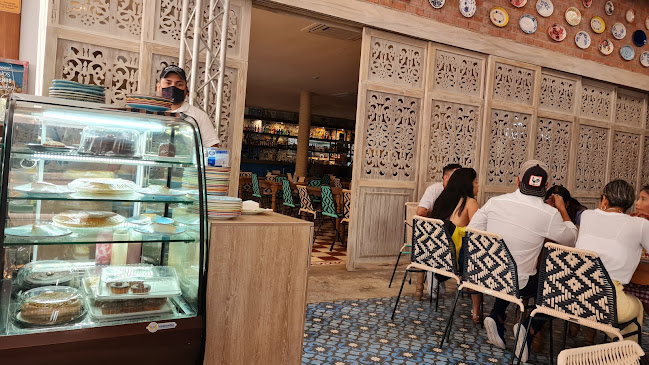 La Matriarca | Restaurante en Barranquilla | Chicharrón | Comida Tradicional