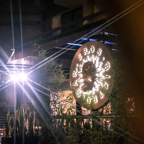 Opinii despre Eros Bistro Bar în Cali - Gastronomía y hostelería