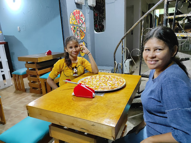 Comentarii opinii despre Delicias Luna