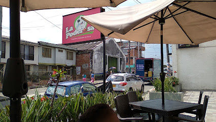 La Poderosa barrio El Granada