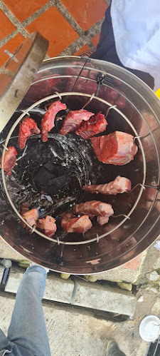 Barril House Gastrobar - Marinilla