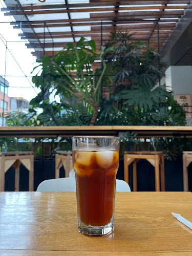 Azahar Café - Gastronomía y hostelería