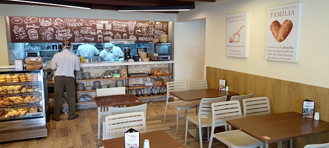 Comentarii opinii despre Hornitos Santa Bárbara