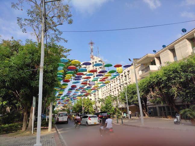 Toscana Bar - Gastronomía y hostelería