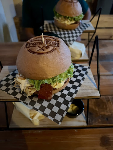 Krazy kaos - Roldanillo