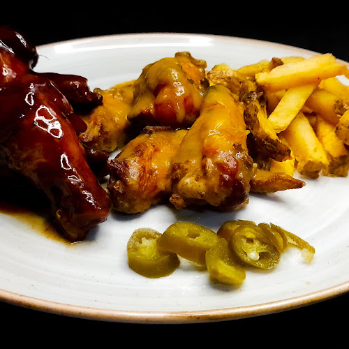 ALABAMA Parrilla & BBQ