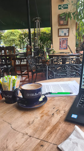 Comentarii opinii despre El Altillo Café Usaquén 1