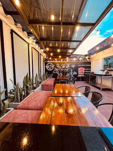 Rib Eye Parrilla Bar Envigado