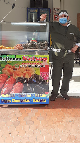 Opinii despre Rellenas Nelson în Piedecuesta - Gastronomía y hostelería