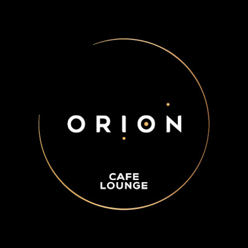 Orion Cafe Lounge - Gastronomía y hostelería