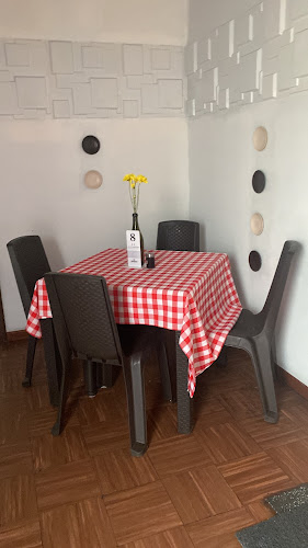 LA BANDIDA Pizzería y cocina Italiana