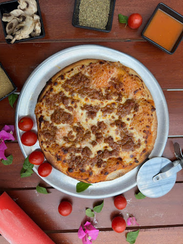 ÚNICO RESTAURANT BAR - Barrancabermeja