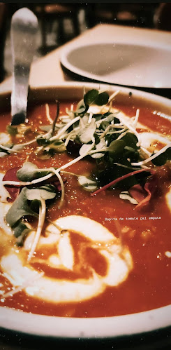 Opinii despre MALÚ Restaurante în Bogotá - Gastronomía y hostelería