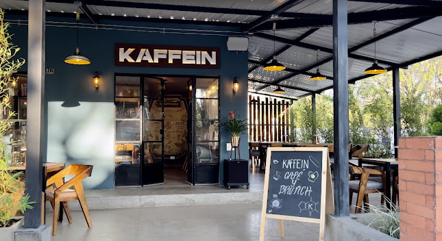 Opinii despre Kaffein în Popayán - Gastronomía y hostelería