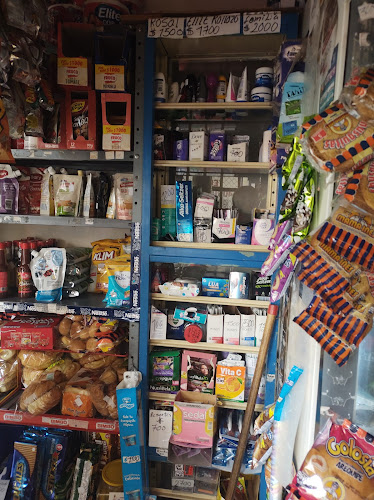 Tienda los Robles Barbosa