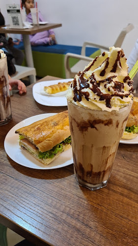 Electiva Café - Gastronomía y hostelería