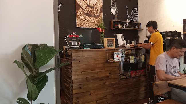 CAFÉ VILLA MOLINA SAS - Gastronomía y hostelería