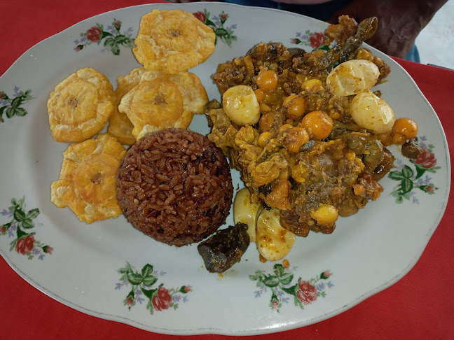 Opinii despre Restaurante Tizon del San Jorge în San Marcos - Gastronomía y hostelería