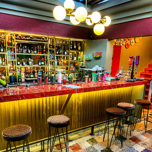 Comentarii opinii despre El Portón Restaurante Bar