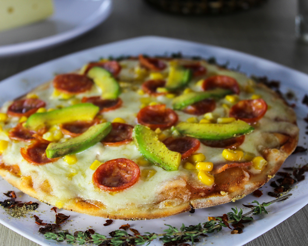 Comentarii opinii despre Beto's Pizza, Parque Caldas