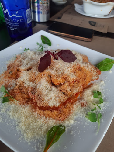 Opinii despre Nostrano în Siata - Gastronomía y hostelería