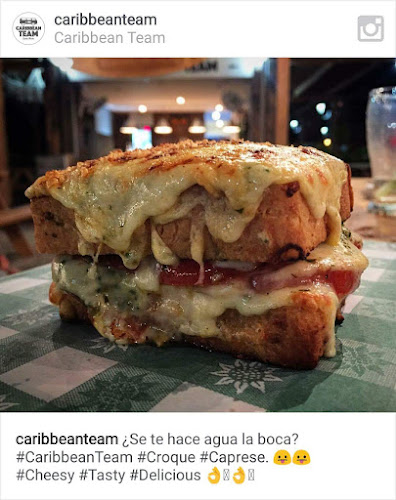 Caribbean Team - Gastronomía y hostelería