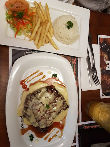 Brangus Steak House - Villavicencio