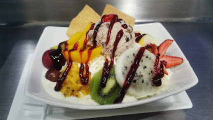 Frutería Fresh Fruits