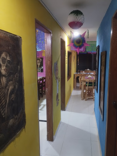 Cantinflas Restaurante - La Ceja