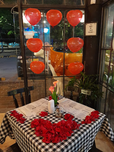 La Carnicería Parrilla Sede Ibague - Gastronomía y hostelería