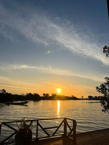 Mundo Marino Restaurante - Turbo