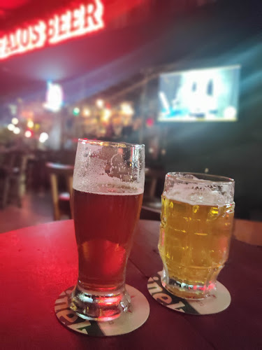 Opinii despre BUFFALOS BEER PUB în Villavicencio - Gastronomía y hostelería