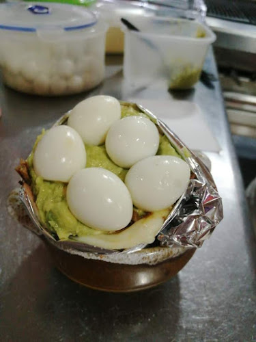 Mega Arepazo - Gastronomía y hostelería