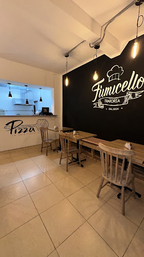 Comentarii opinii despre Fiumicello