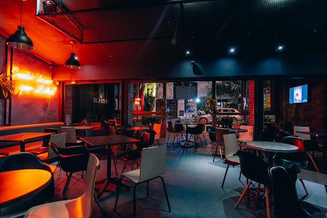 El Patio Bar Pereira - Pereira