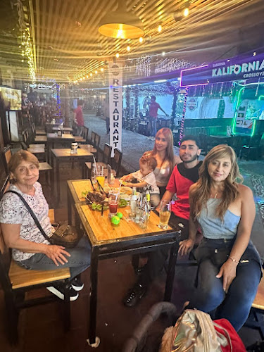 Delicias al Carbón La Coneja - Gastronomía y hostelería