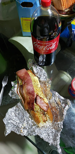 Comentarii opinii despre NAPRO BURGER