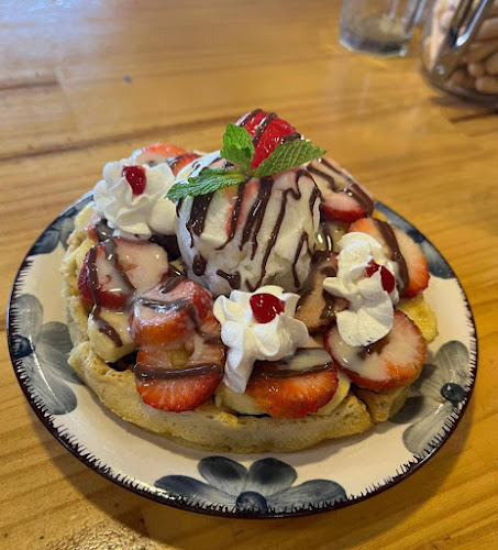 Kava café aroma que cautiva