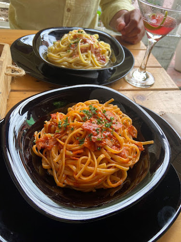 RISTORANTE #BAR #PIZZERIA #MAMMAMIA - Gastronomía y hostelería