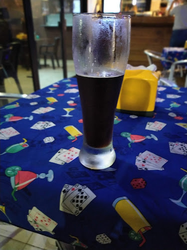 Comentarii opinii despre Restaurante Barbacoas Express