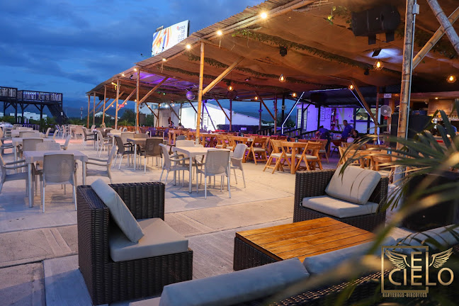 El Cielo - Gastrobar & Discoteca
