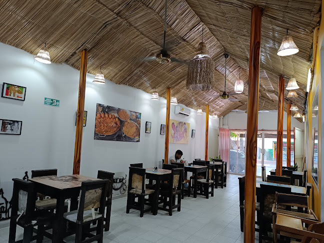 Bazurto - Valledupar