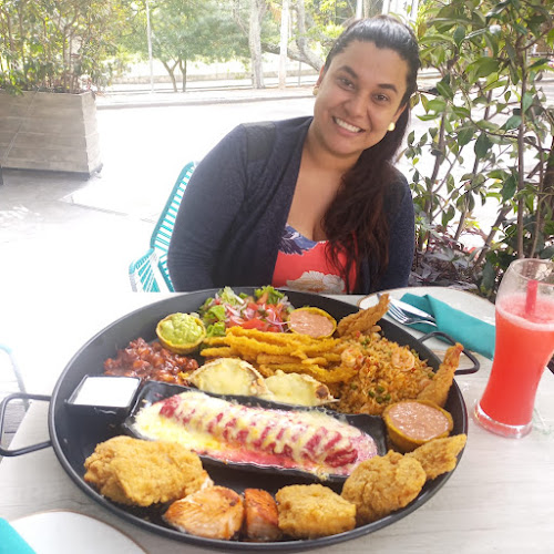 Casalins - Bucaramanga