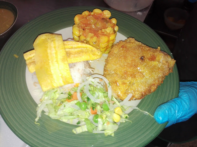 Opinii despre Amor y Sazón în Duitama - Gastronomía y hostelería