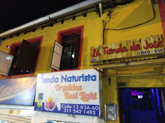 la tienda de jose - Ibagué