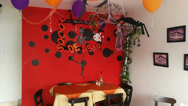 Opinii despre Locos De Asar în Guadalajara de Buga - Gastronomía y hostelería