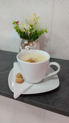 NushCafé - Sogamoso