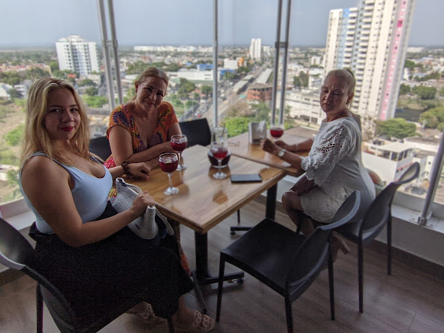 Di Silvio Trattoria - Cartagena de Indias, Provincia de Cartagena
