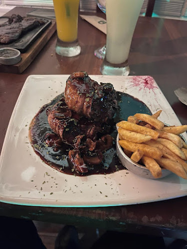 Jardín & Parrilla - Dosquebradas, La Pradera, Dosquebradas