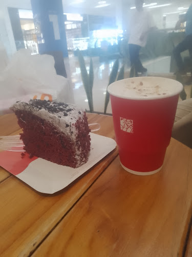 Juan Valdez - CC La Estación - Ibagué